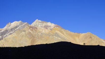 Argentina I Čile S Patagonijom