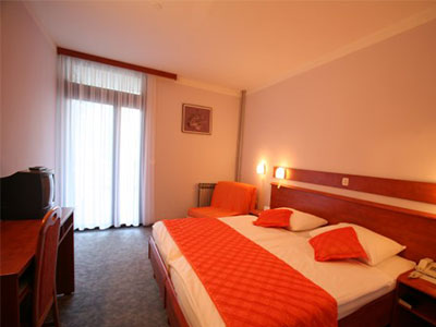Hotel Corinthia Baška 3* <h3 class='podnaslov' >Baška</h3>