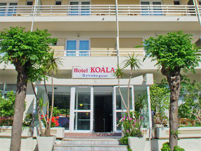 Hotel Koala